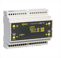 Đồng hồ đo điện, đo công suất Contrel EML-16